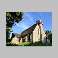 St James and St Anne's Church, Alfington, photo by Ashley Smith, Wikipedia.jpg